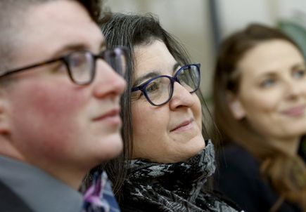 OHSU Transgender Health Program strongly refutes discriminatory statements by national leaders