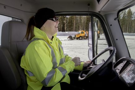 OHSU Road Crew