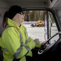 OHSU Road Crew