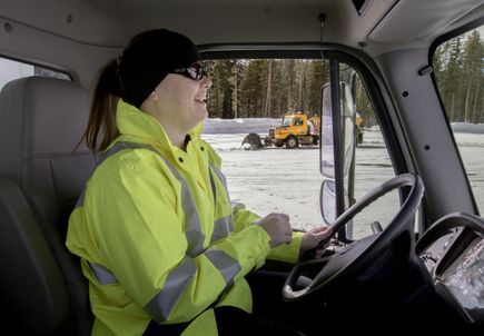 OHSU Road Crew