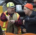 OHSU Road Crew