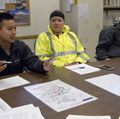 OHSU Road Crew