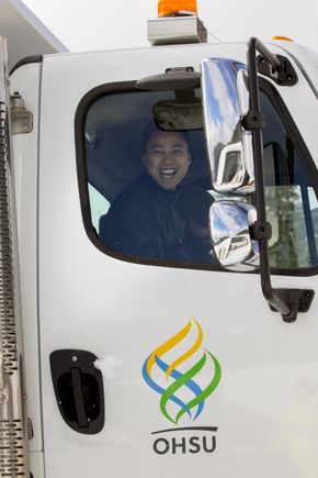 OHSU Road Crew