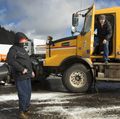 OHSU Road Crew