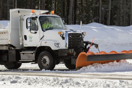 OHSU Road Crew