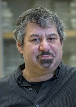 Alec Hirsch, Ph.D.