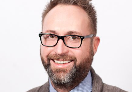 Sean Benson, D.D.S.