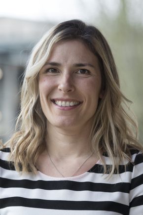 Jamie Bourcier