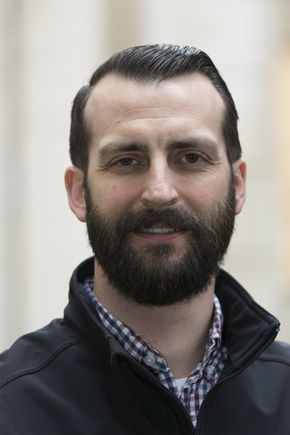 Chad Sorber
