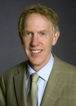 John G. Hunter, M.D., F.A.C.S.