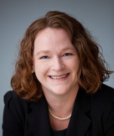 Corrina Patzer