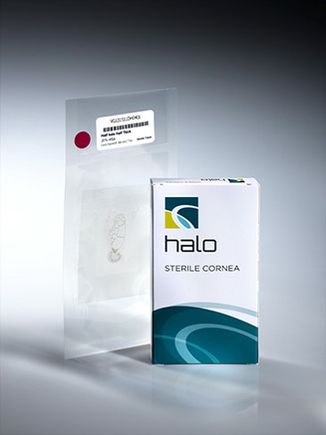 Halo graft