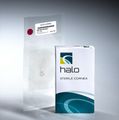 Halo graft