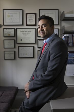 Vinay Prasad, M.D., M.P.H.