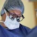 OHSU Doernbecher operating room