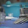 OHSU Doernbecher operating room