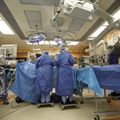 OHSU Doernbecher operating room