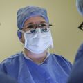 OHSU Doernbecher operating room