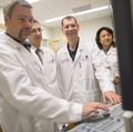 Study: Tiny bubbles, ultrasound could prevent amputations
