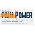 Transforming Pain into Power