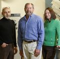 Research Week: Stephen Lloyd, Ph.D.
