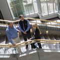 Research Week: Stephen Lloyd, Ph.D.