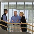 Research Week: Stephen Lloyd, Ph.D.