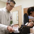 Research Week: Jeffrey Jensen, M.D., M.P.H.