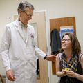 Research Week: Jeffrey Jensen, M.D., M.P.H.