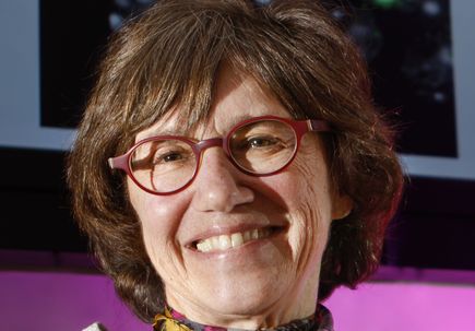 Gail Mandel, Ph.D.