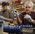 Research Week: Gail Mandel, Ph.D.