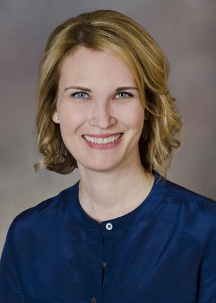 Maria Rodriguez, M.D., M.P.H. (OHSU)