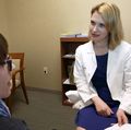 Research Week: Maria Rodriguez, M.D., M.P.H.