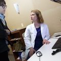 Research Week: Maria Rodriguez, M.D., M.P.H.