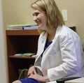 Maria Rodriguez, M.D., M.P.H.