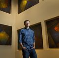 Research Week: Kevin Wright, Ph.D.