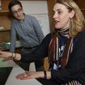 Research Week: Sarah Feldstein Ewing, Ph.D.