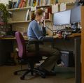 Research Week: Katharine Zuckerman, M.D., M.P.H.