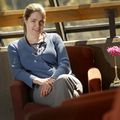 Research Week: Katharine Zuckerman, M.D., M.P.H.