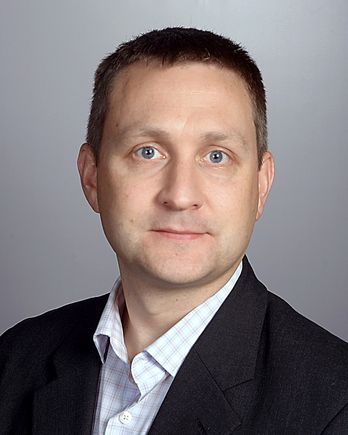 Andrew Watson