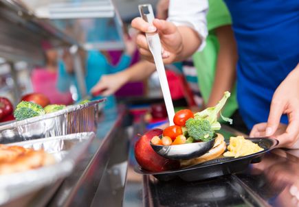 May 19: Leaders to discuss statewide nutrition initiatives, threats to progress