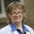 Sharon Anderson, M.D. (OHSU)