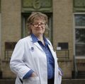 Sharon Anderson, M.D.