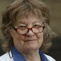 Sharon Anderson, M.D.