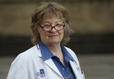 Tamara Hargens-Bradley