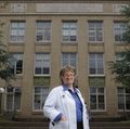 Sharon Anderson, M.D.
