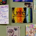 Inside Unity Center