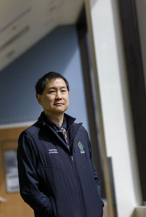 Keith Cheng, M.D.