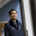 Keith Cheng, M.D.