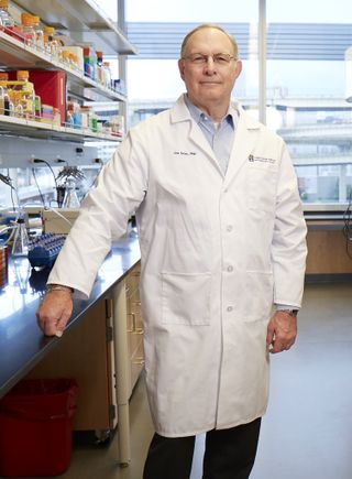 Joe Gray, Ph.D.